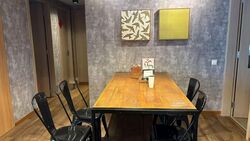 Treasure Crest (D19), Condominium #583677361